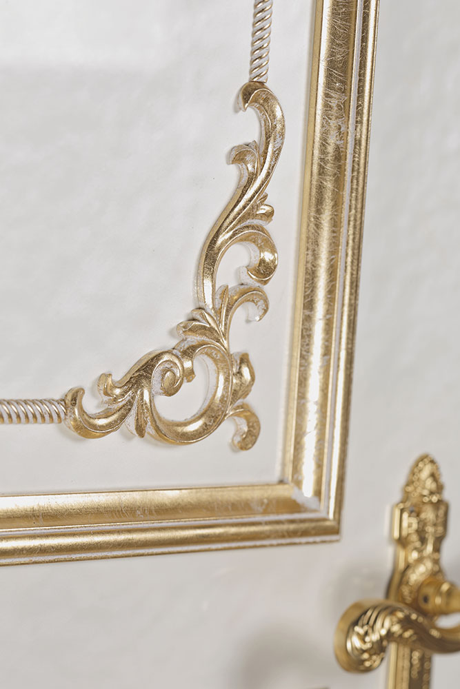 Дверь, стиль классический, дизайн Sige Gold, модель Goldie Collection GD 610SP.1A.55 Дверь, стиль классический, дизайн Sige Gold, модель Goldie Collection GD 610SP.1A.55