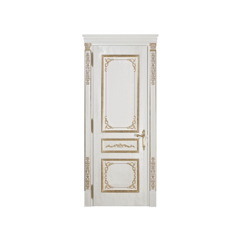 Дверь, стиль классический, дизайн Sige Gold, модель Goldie Collection GD 610SP.1A.55 Дверь, стиль классический, дизайн Sige Gold, модель Goldie Collection GD 610SP.1A.55