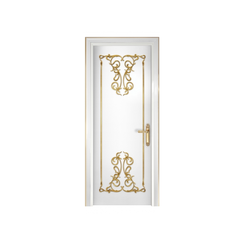 Дверь, стиль классический, дизайн Sige Gold, модель Goldie Collection GD620LP.1A.31PA Дверь, стиль классический, дизайн Sige Gold, модель Goldie Collection GD620LP.1A.31PA