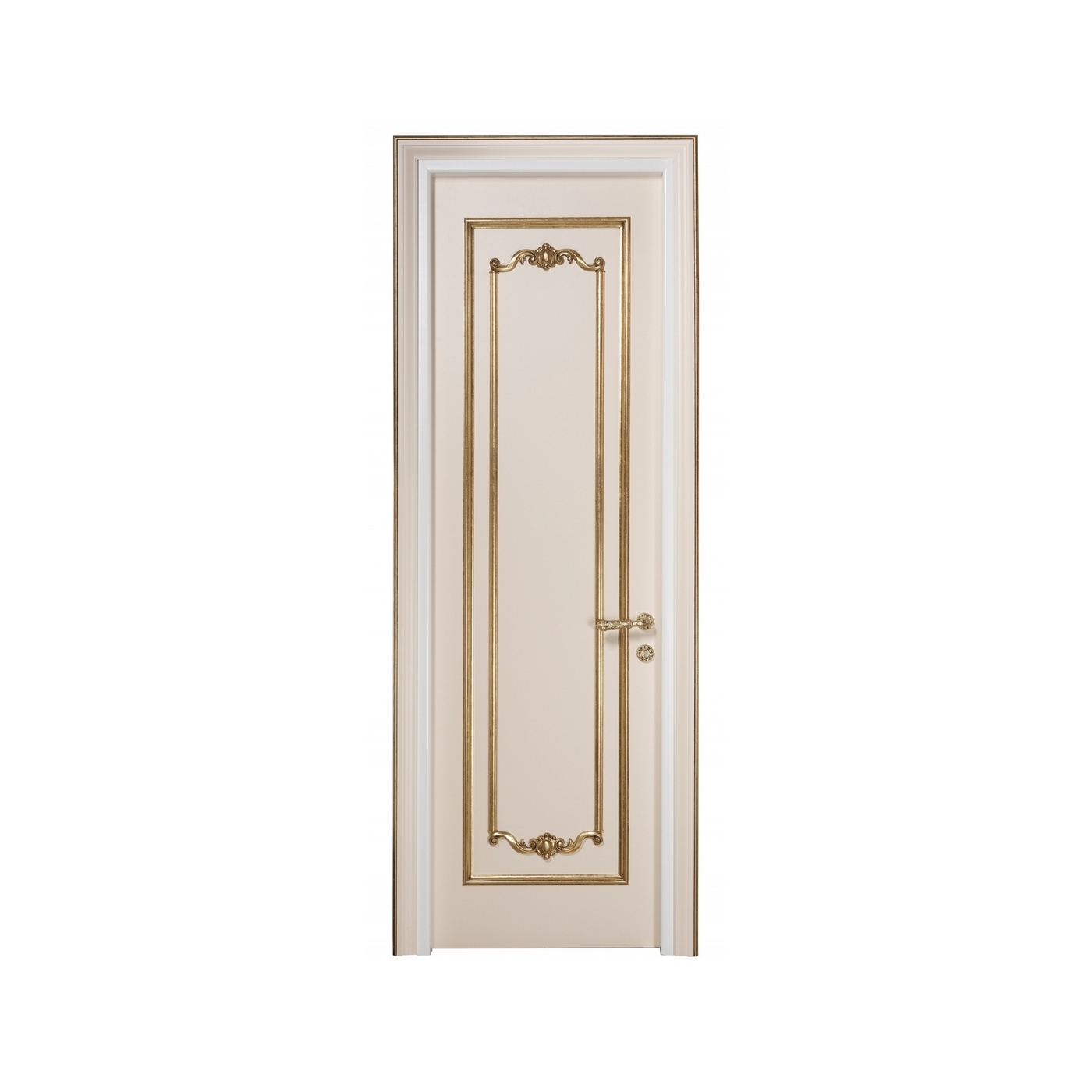 Дверь, стиль классический, дизайн Sige Gold, модель Goldie Collection GD656SP.1A.RRR Дверь, стиль классический, дизайн Sige Gold, модель Goldie Collection GD656SP.1A.RRR