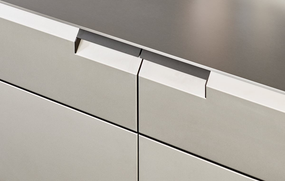 Кухня Shape, дизайн Poliform Кухня Shape, дизайн Poliform