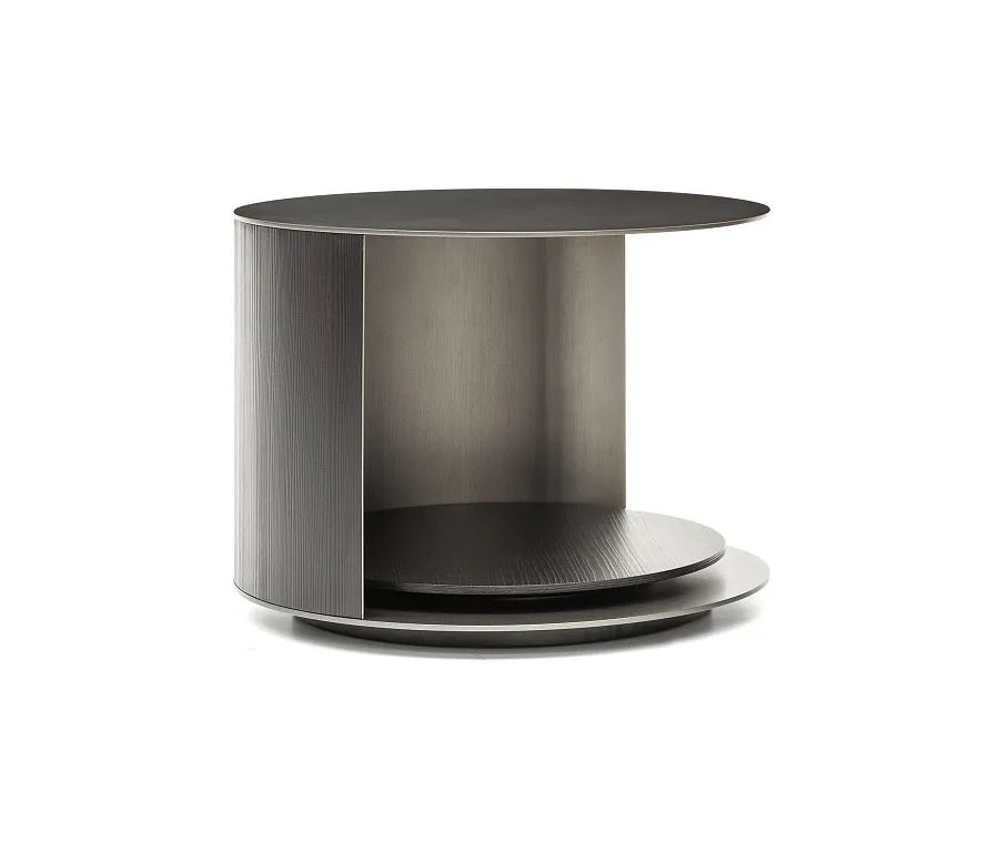 Кофейный столик Richer, дизайн Minotti Кофейный столик Richer, дизайн Minotti