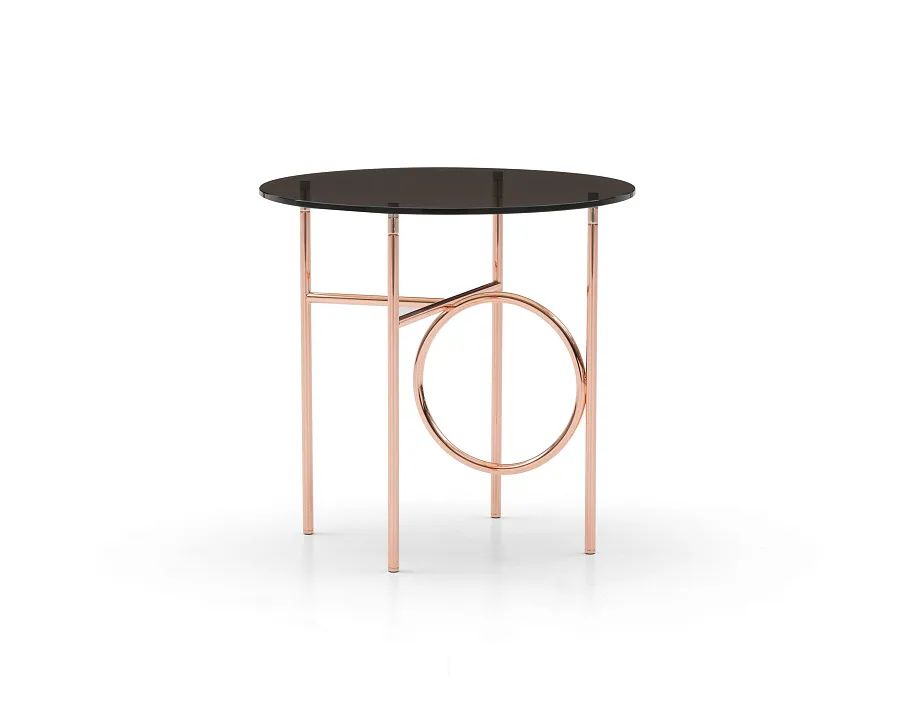 Кофейный столик Ring, дизайн Minotti Кофейный столик Ring, дизайн Minotti