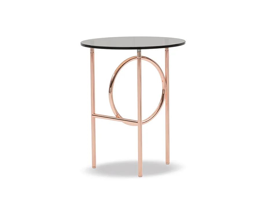 Кофейный столик Ring, дизайн Minotti Кофейный столик Ring, дизайн Minotti