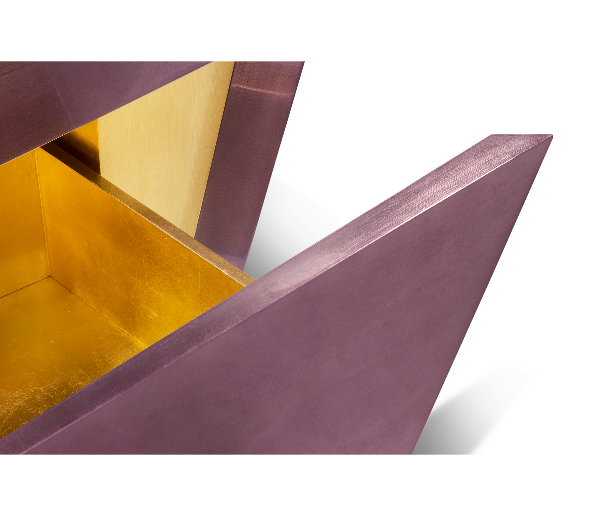 Комод DIAMOND AMETHYST SIDEBOARD, дизайн Boca do Lobo Комод DIAMOND AMETHYST SIDEBOARD, дизайн Boca do Lobo