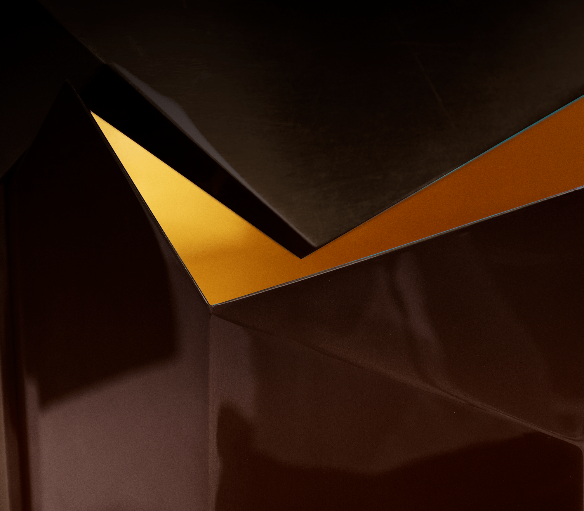 Комод DIAMOND CHOCOLATE SIDEBOARD, дизайн Boca do Lobo Комод DIAMOND CHOCOLATE SIDEBOARD, дизайн Boca do Lobo