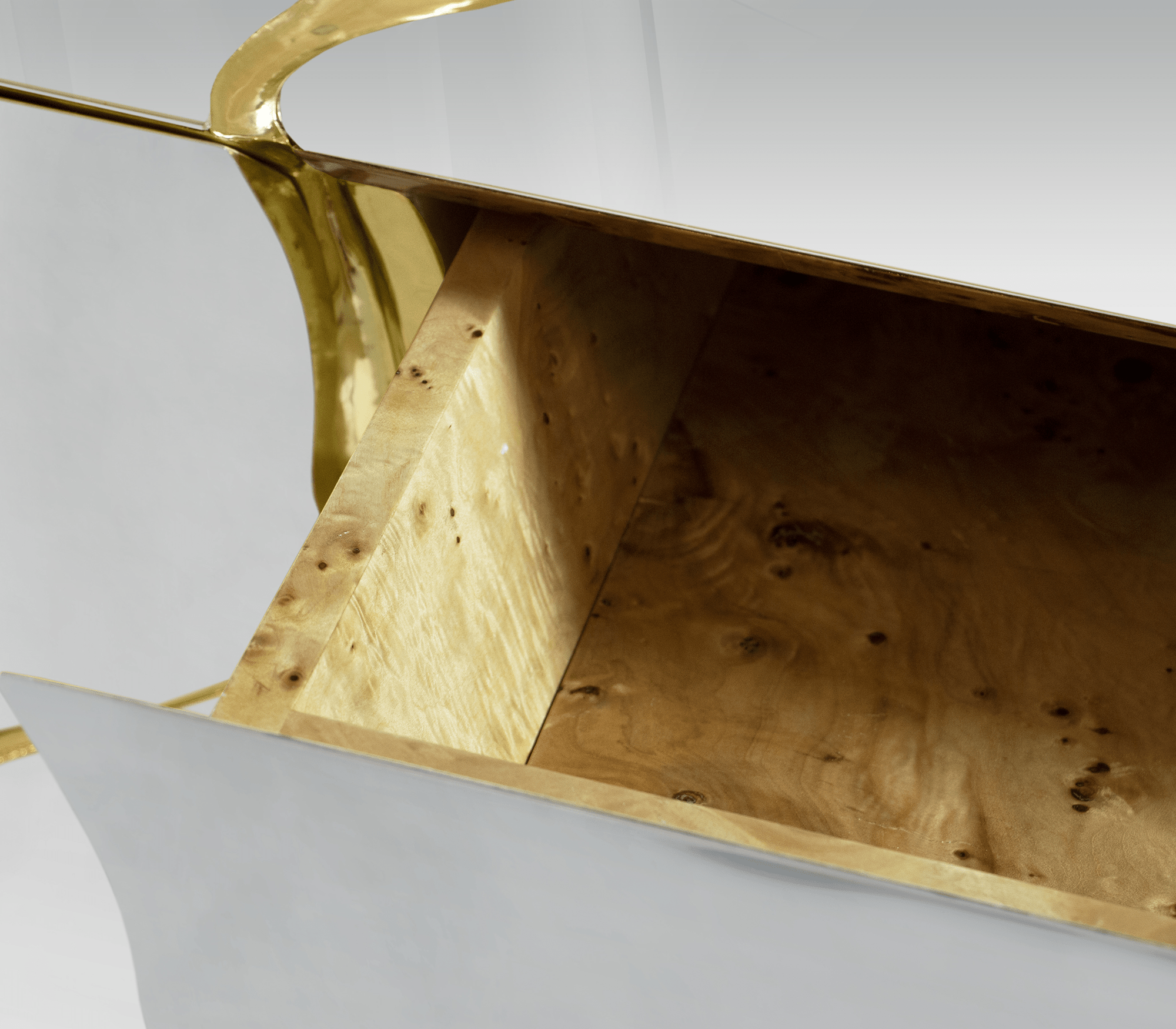 Комод LAPIAZ, дизайн Boca do Lobo Комод LAPIAZ, дизайн Boca do Lobo