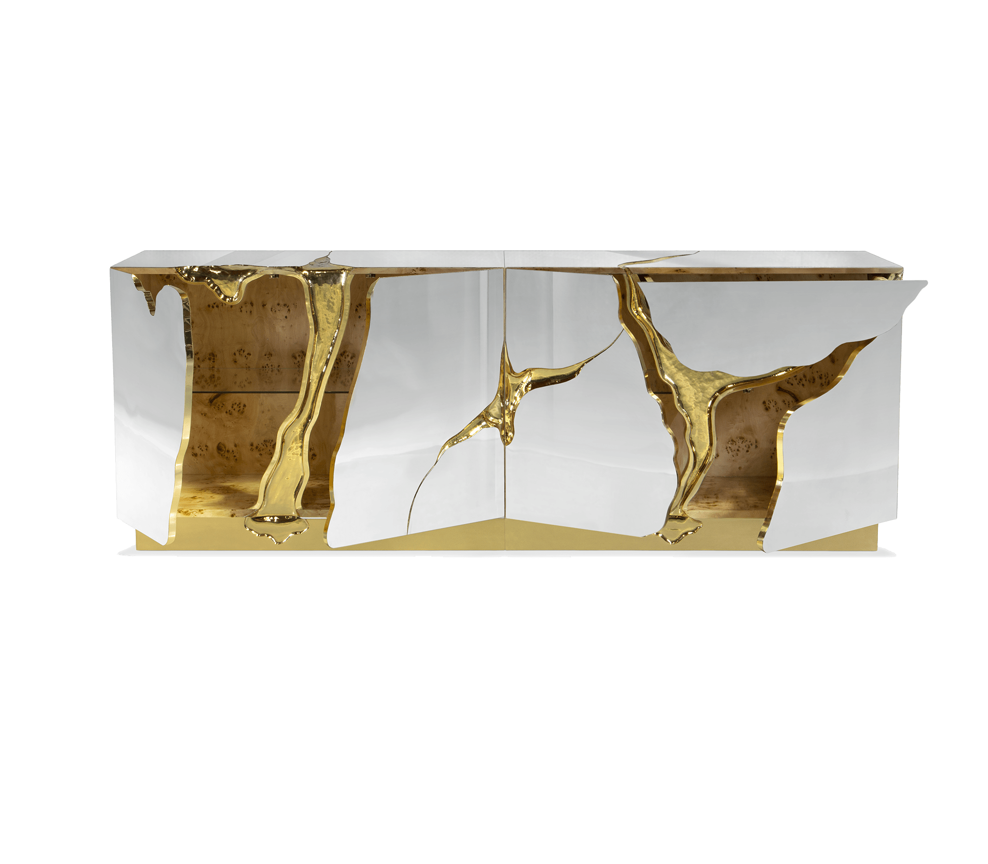 Комод LAPIAZ, дизайн Boca do Lobo Комод LAPIAZ, дизайн Boca do Lobo