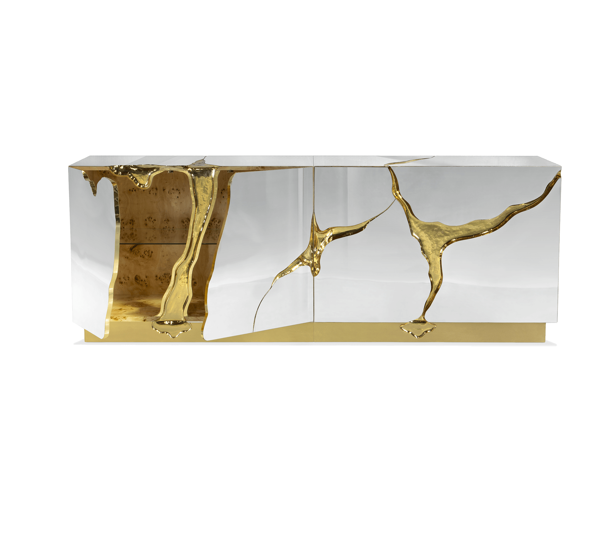 Комод LAPIAZ, дизайн Boca do Lobo Комод LAPIAZ, дизайн Boca do Lobo