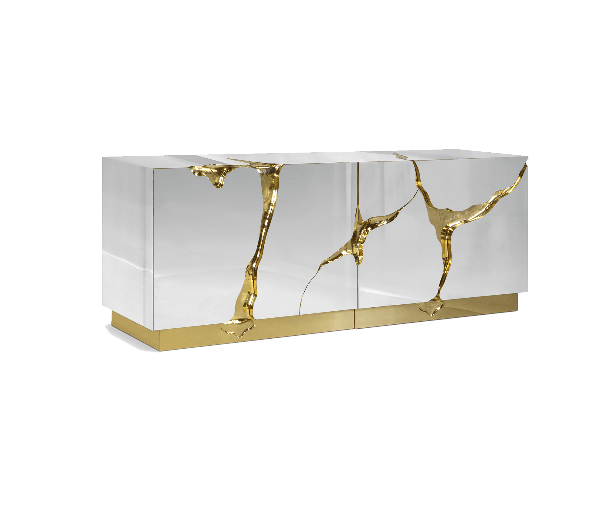 Комод LAPIAZ, дизайн Boca do Lobo Комод LAPIAZ, дизайн Boca do Lobo