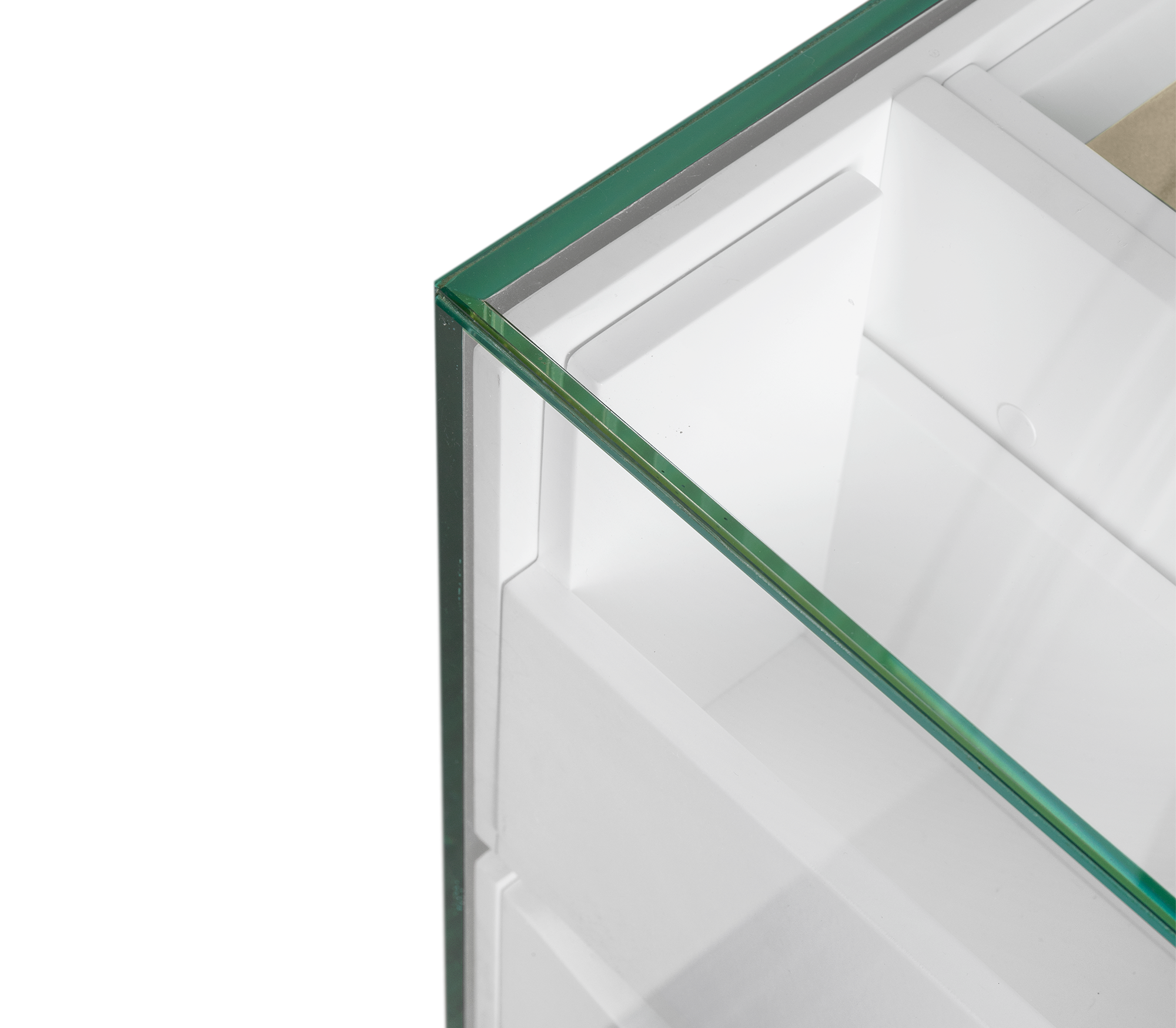 Комод MONDRIAN WHITE, дизайн Boca do Lobo Комод MONDRIAN WHITE, дизайн Boca do Lobo