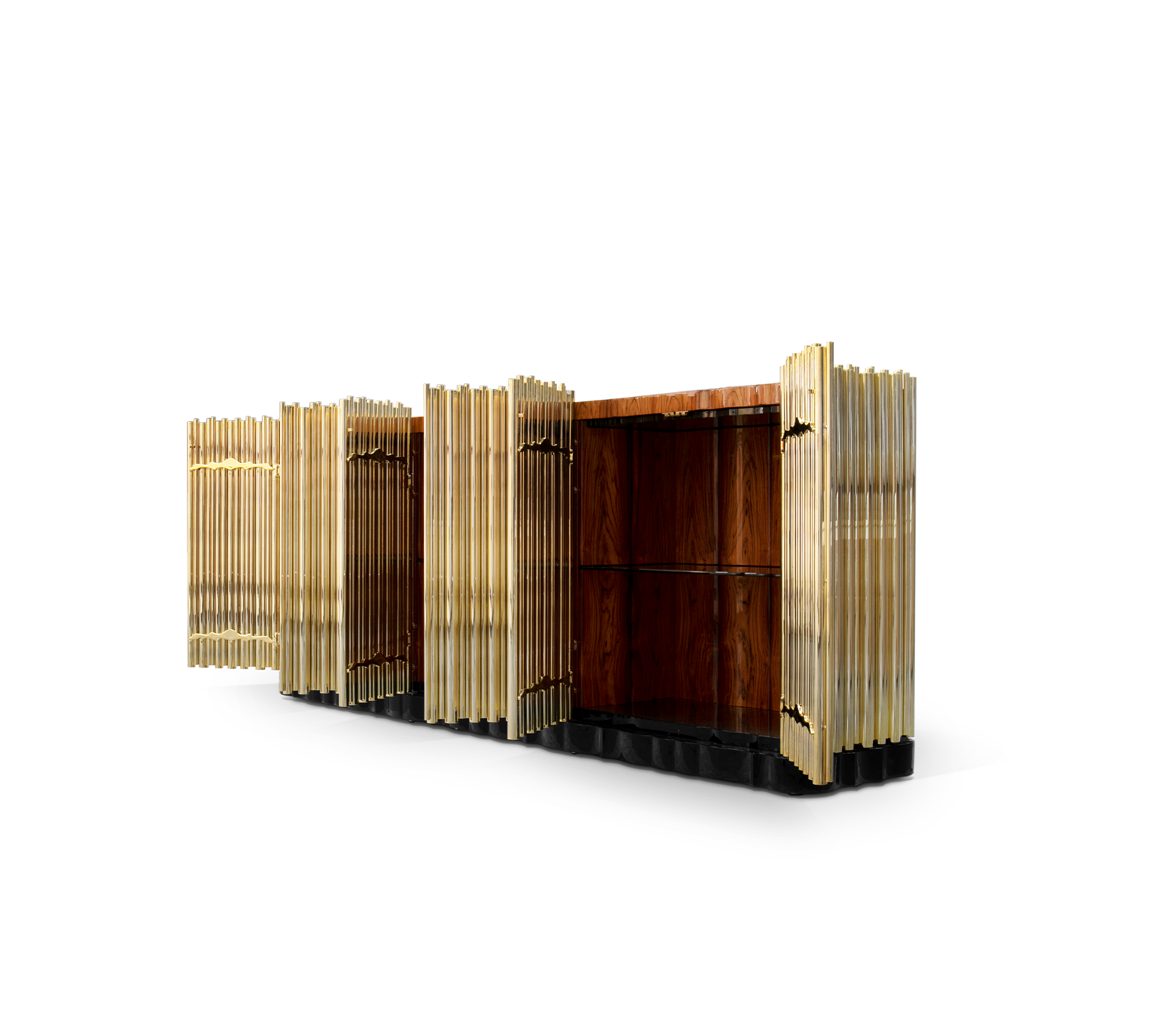 Комод СЕРВАНТ SYMPHONY, дизайн Boca do Lobo Комод СЕРВАНТ SYMPHONY, дизайн Boca do Lobo