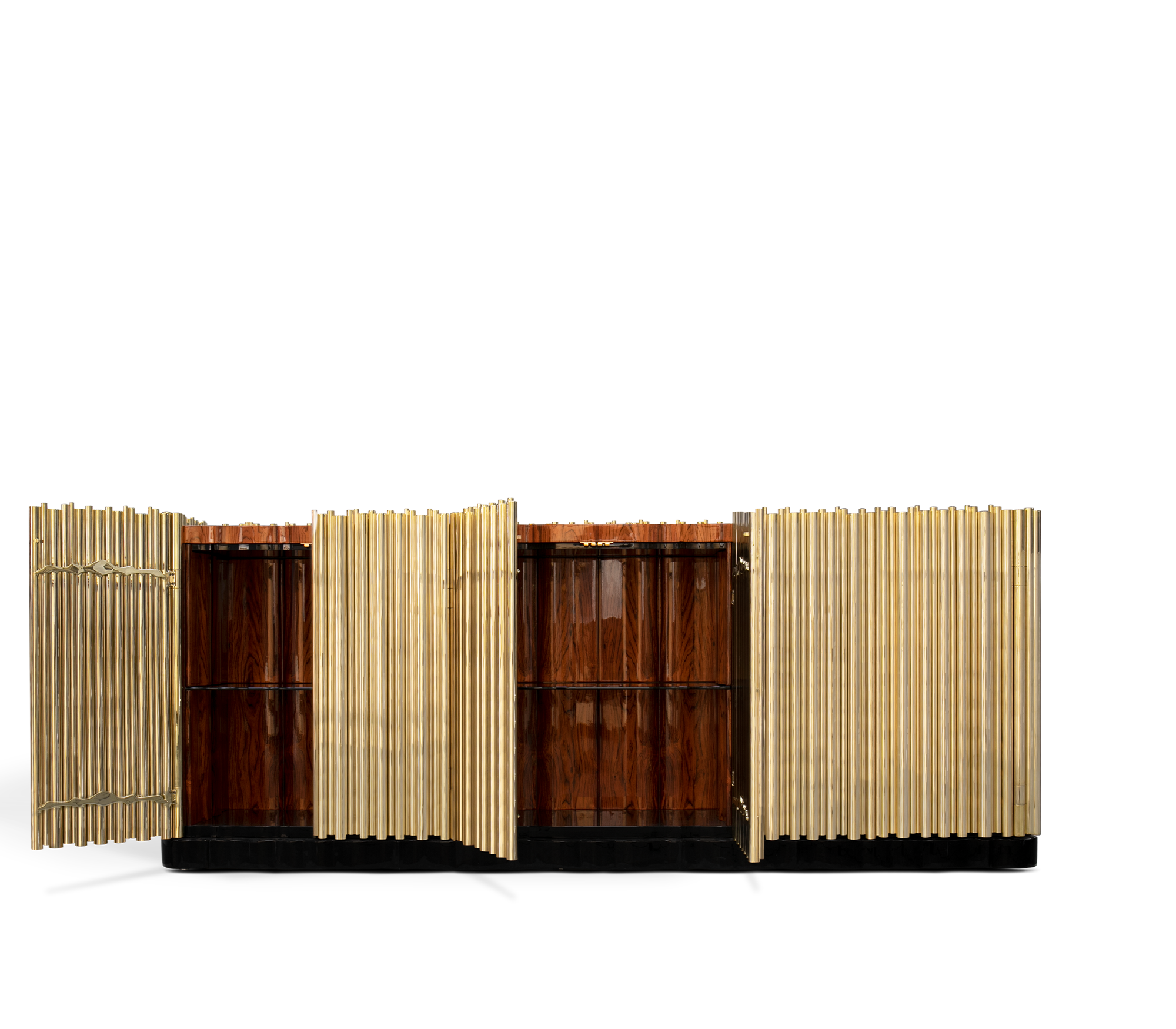 Комод СЕРВАНТ SYMPHONY, дизайн Boca do Lobo Комод СЕРВАНТ SYMPHONY, дизайн Boca do Lobo