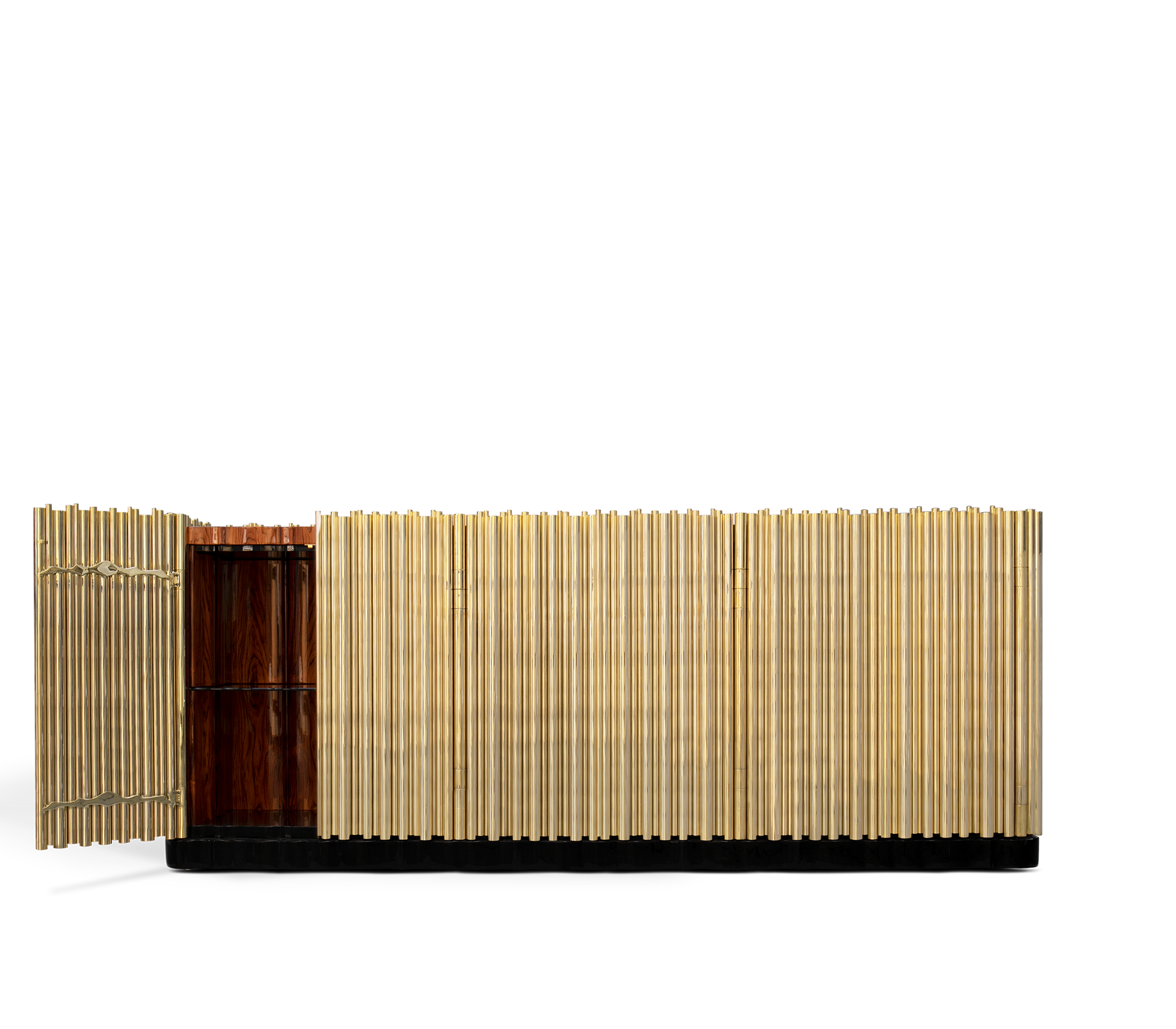 Комод СЕРВАНТ SYMPHONY, дизайн Boca do Lobo Комод СЕРВАНТ SYMPHONY, дизайн Boca do Lobo