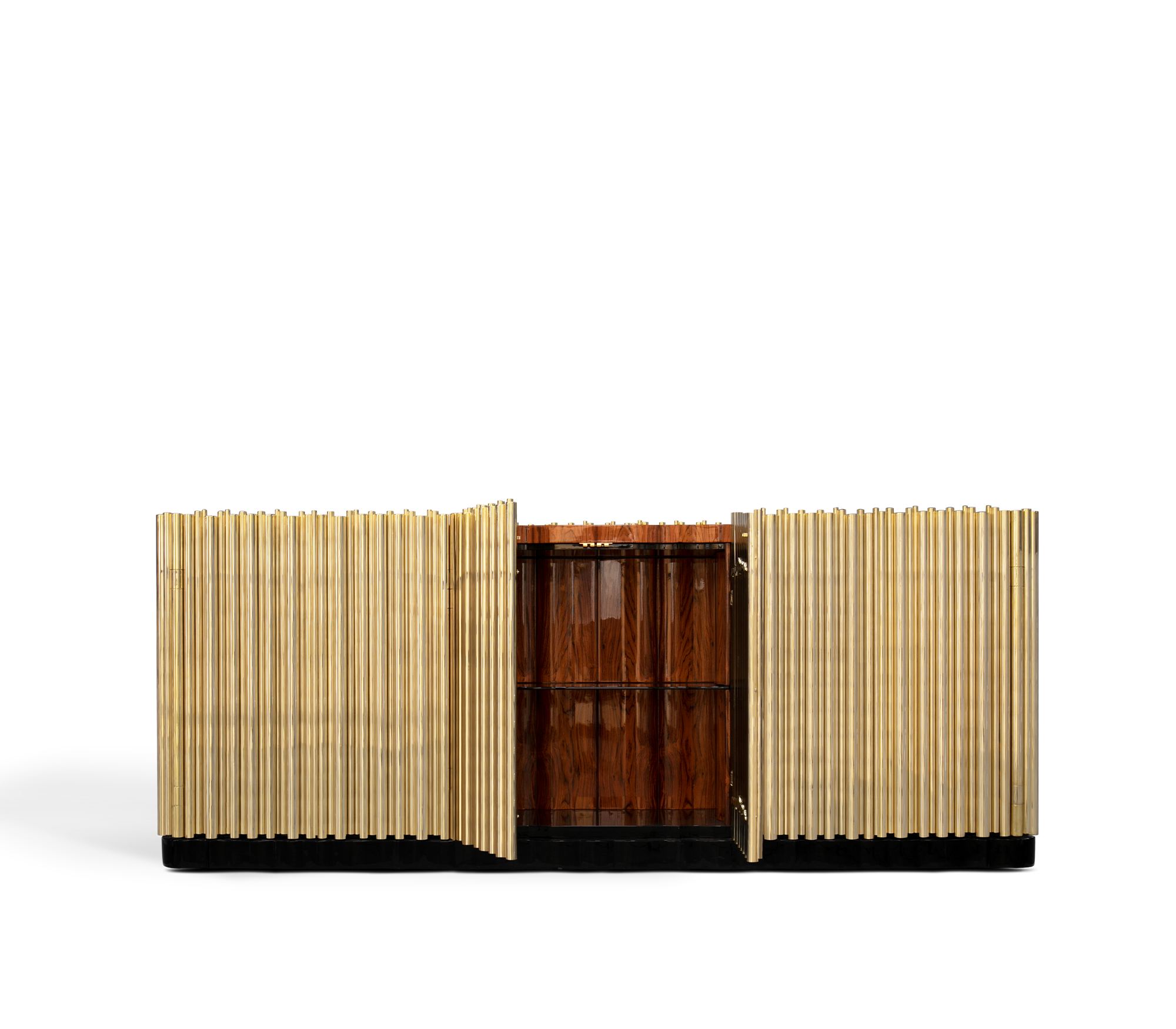 Комод СЕРВАНТ SYMPHONY, дизайн Boca do Lobo Комод СЕРВАНТ SYMPHONY, дизайн Boca do Lobo