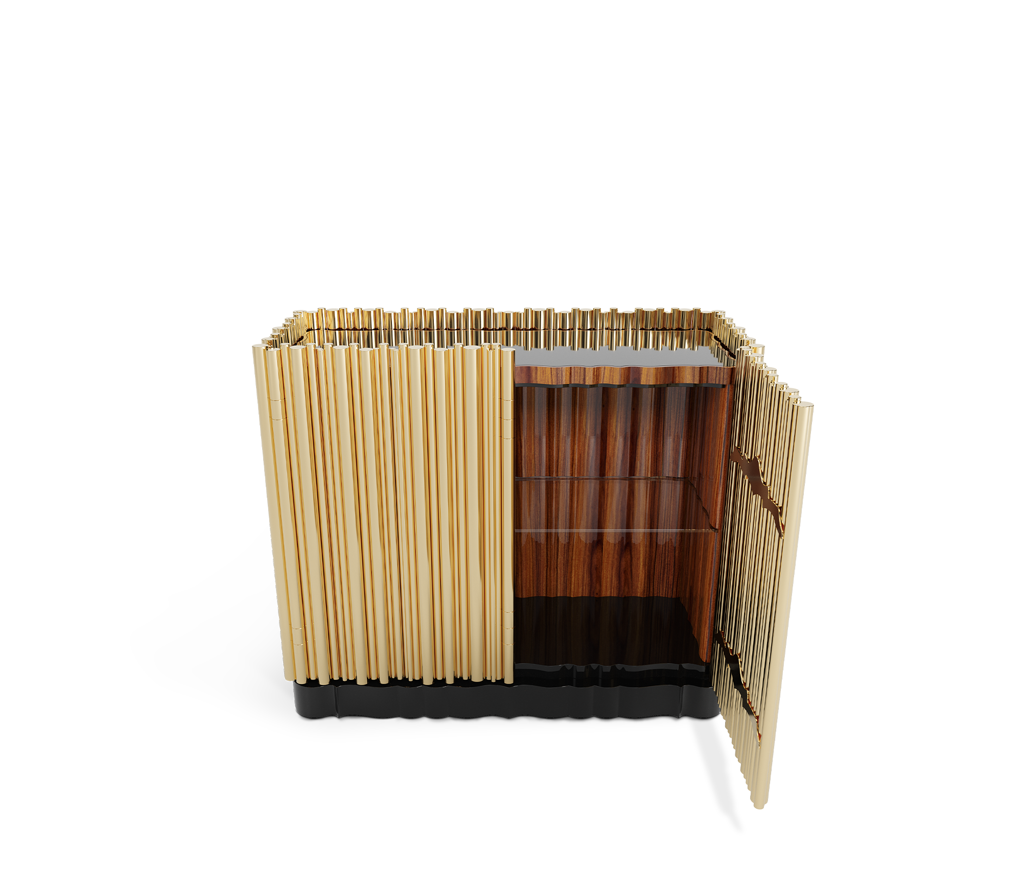 Комод SYMPHONY, дизайн Boca do Lobo Комод SYMPHONY, дизайн Boca do Lobo