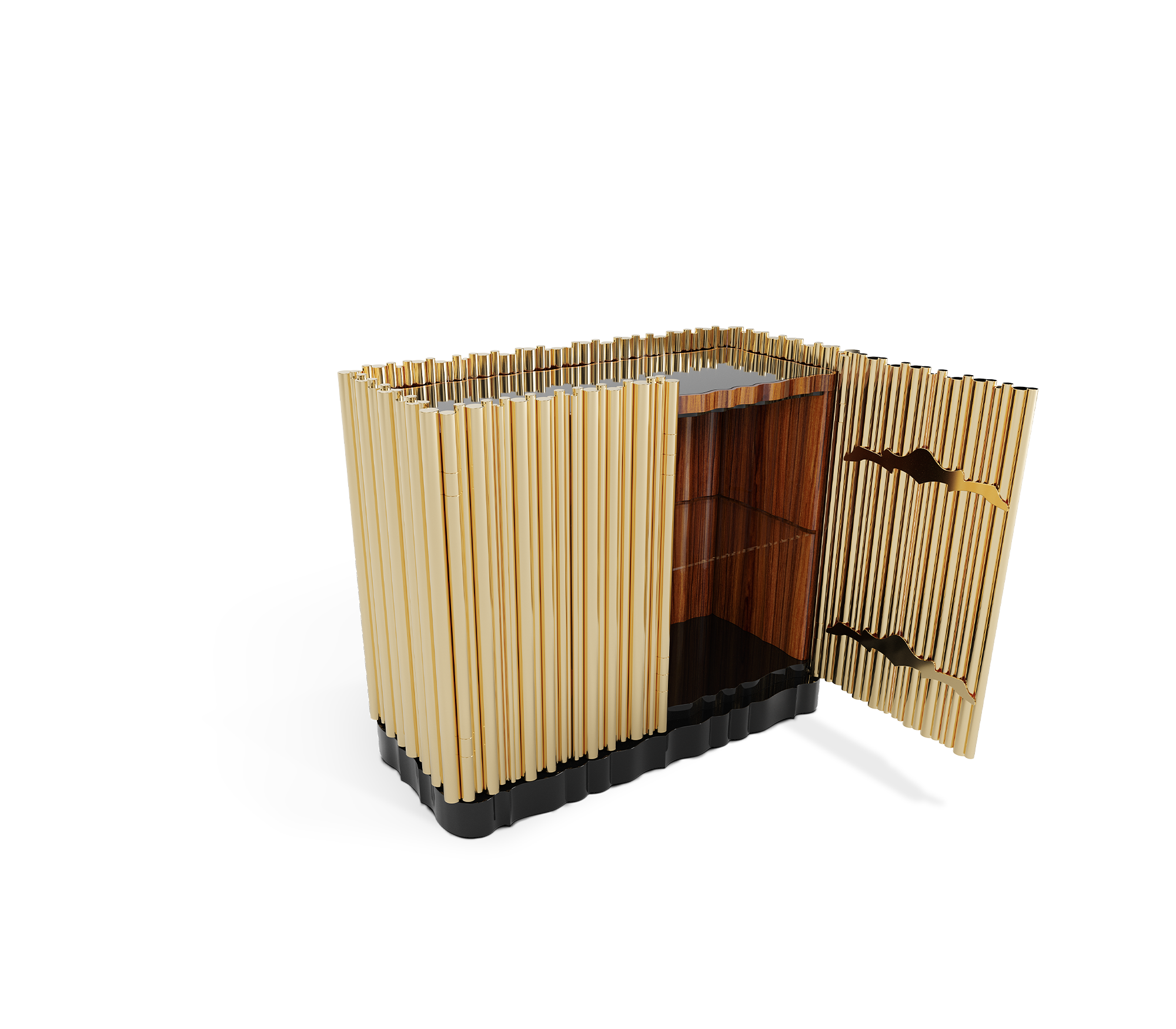 Комод SYMPHONY, дизайн Boca do Lobo Комод SYMPHONY, дизайн Boca do Lobo