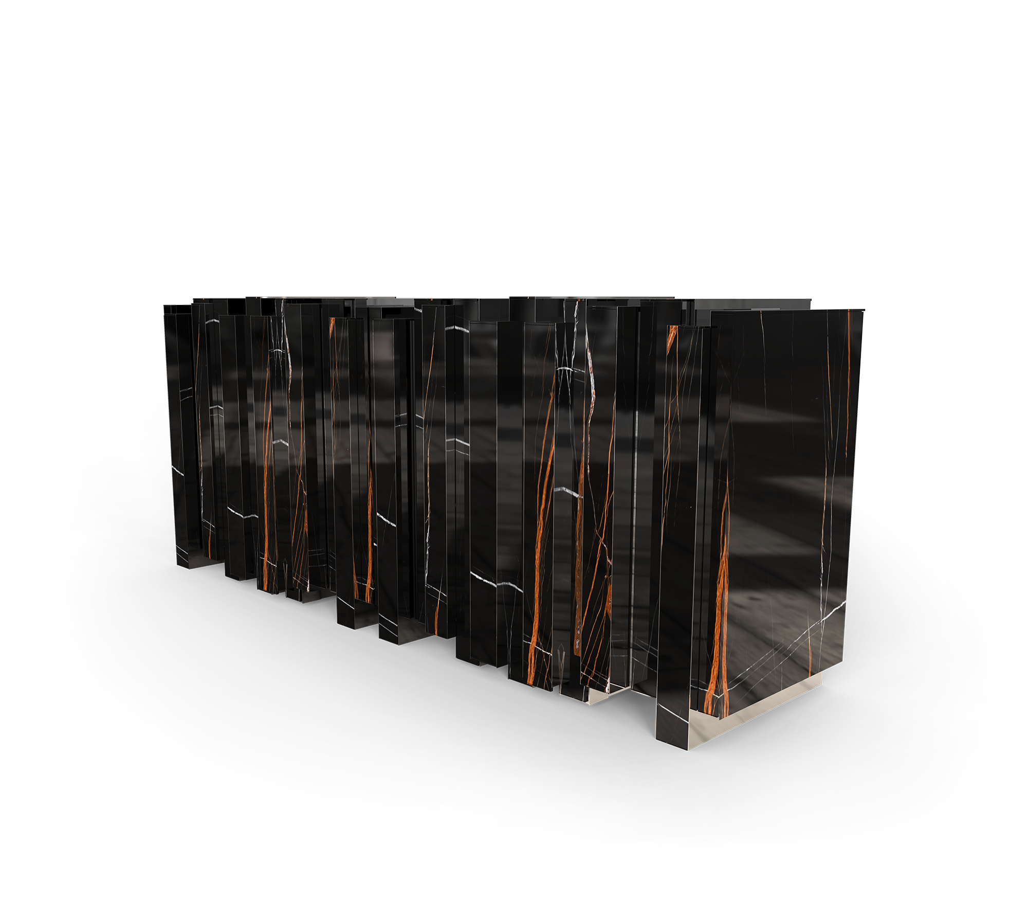 Комод VERTIGO, дизайн Boca do Lobo Комод VERTIGO, дизайн Boca do Lobo