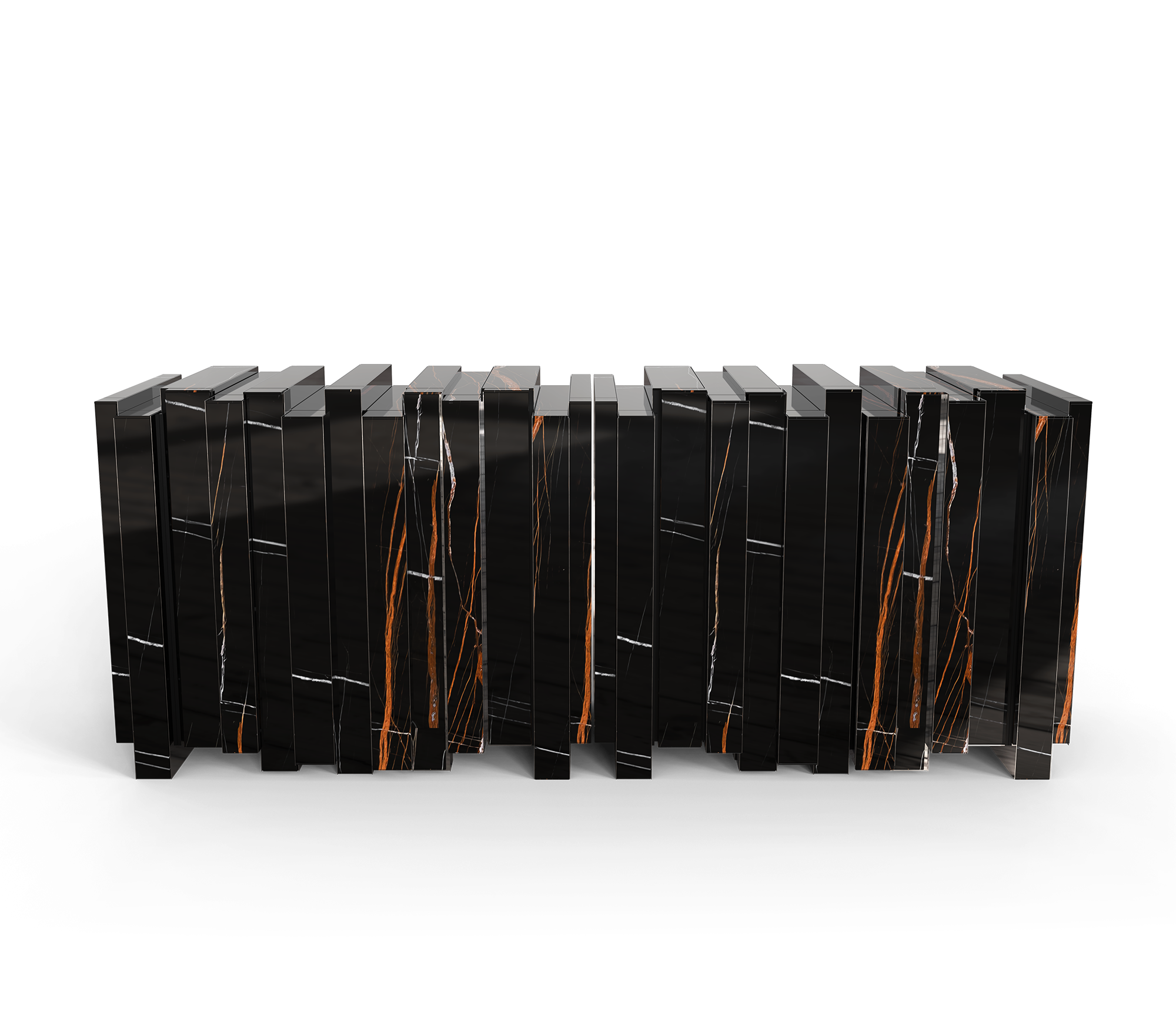 Комод VERTIGO, дизайн Boca do Lobo Комод VERTIGO, дизайн Boca do Lobo