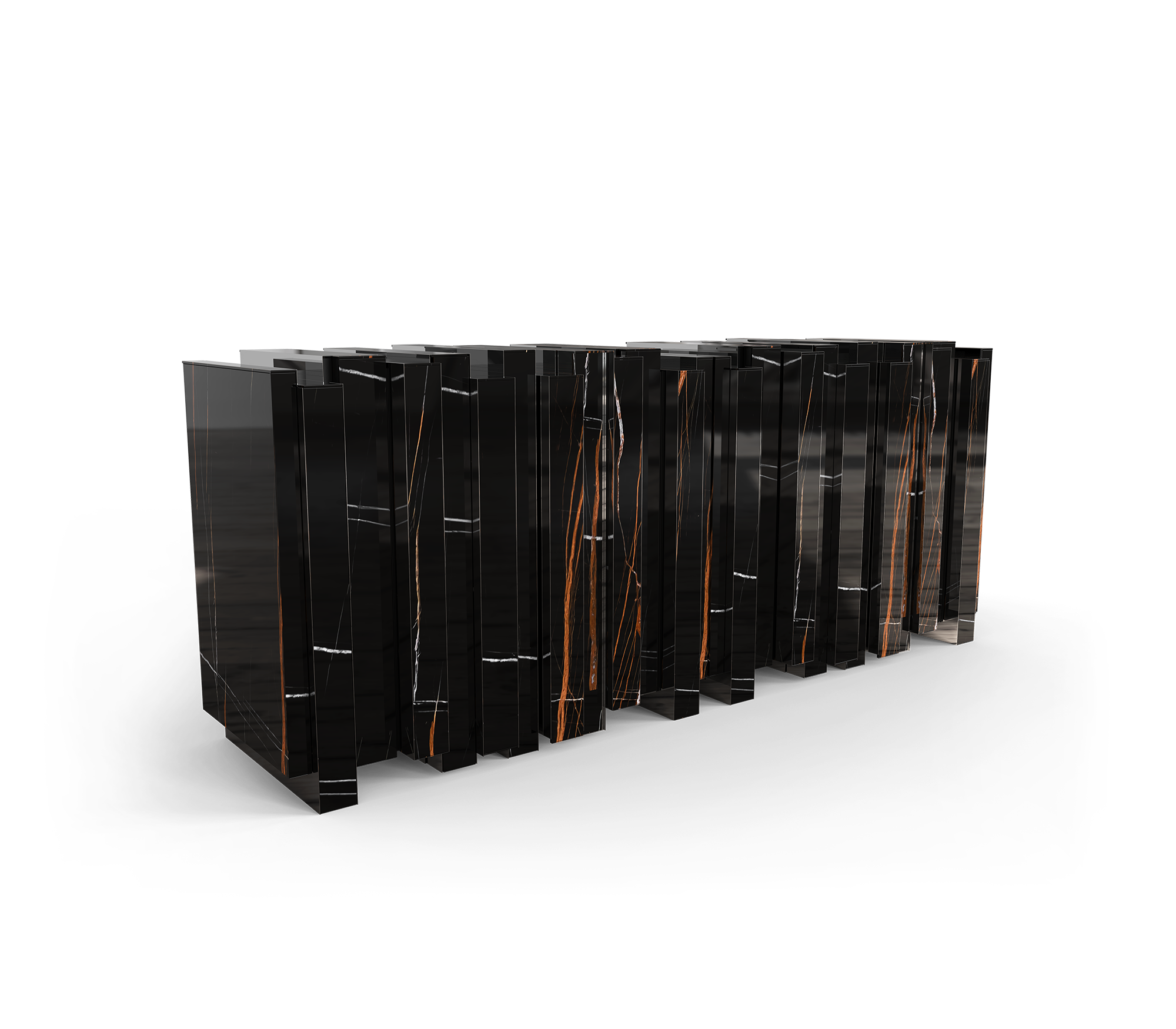 Комод VERTIGO, дизайн Boca do Lobo Комод VERTIGO, дизайн Boca do Lobo