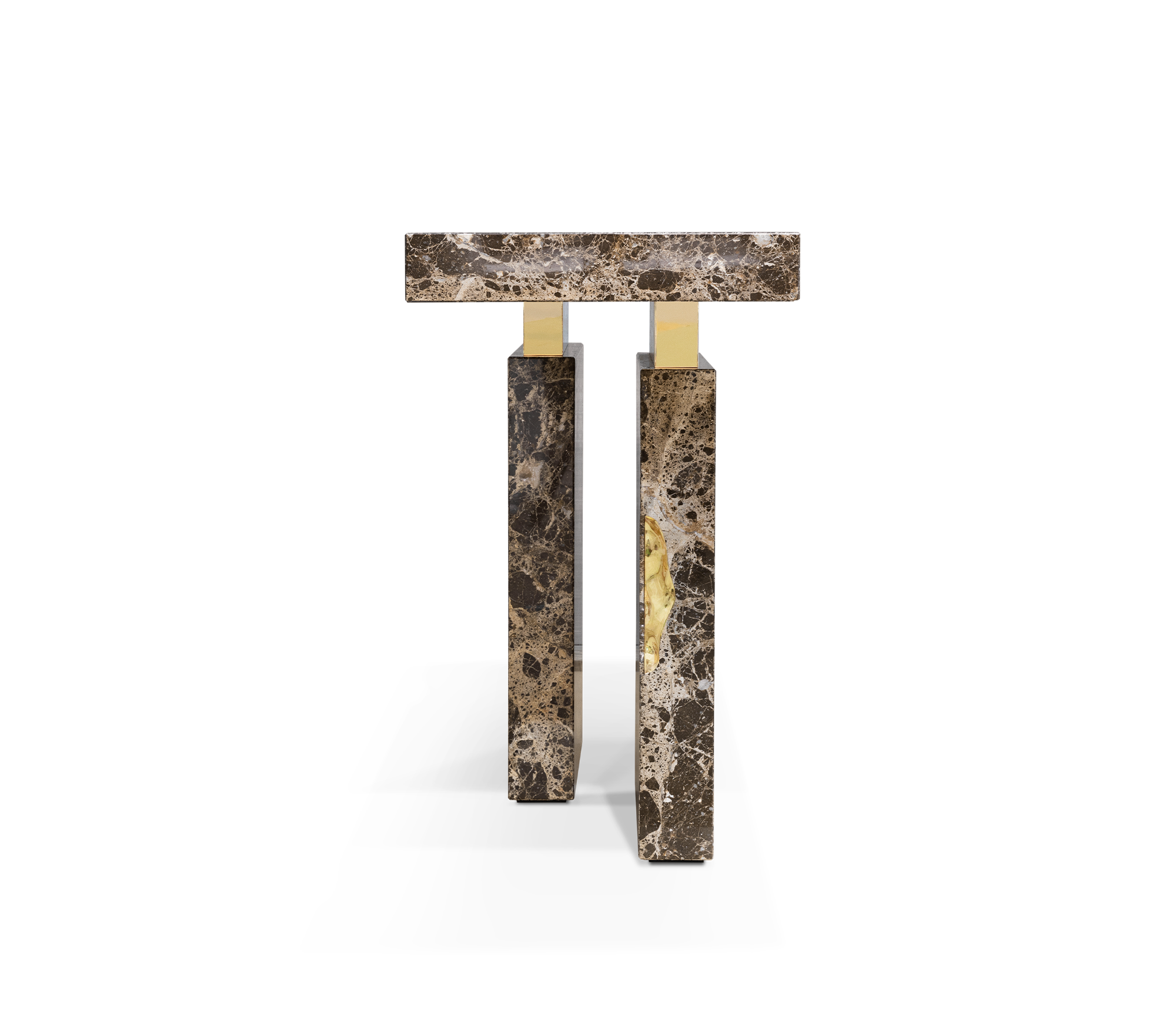 Консоль EMPIRE, дизайн Boca do Loco Консоль EMPIRE, дизайн Boca do Loco