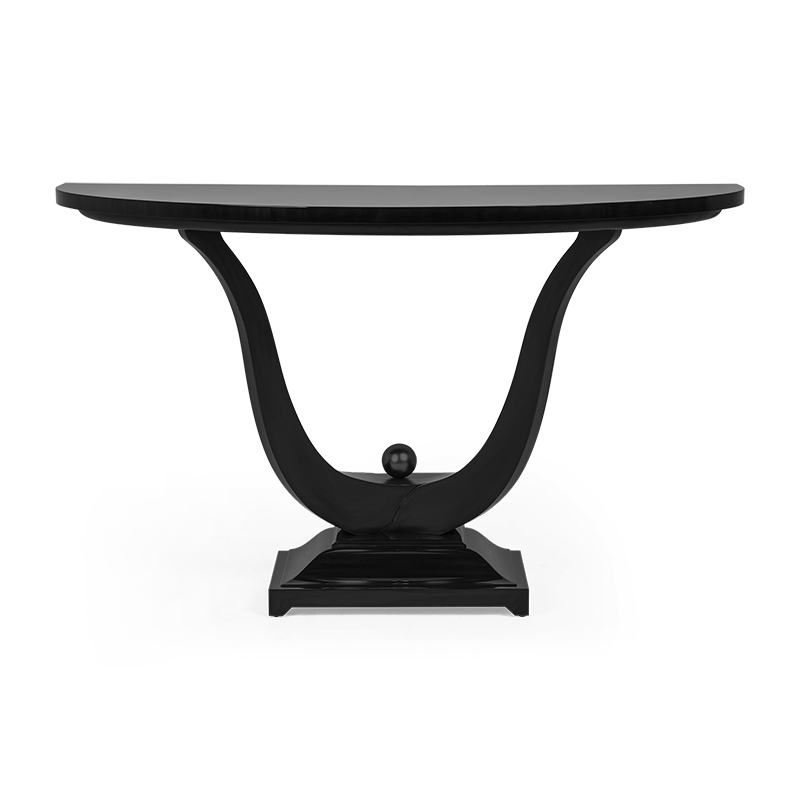 Консоль FONTAINE, дизайн Christopher Guy Консоль FONTAINE, дизайн Christopher Guy