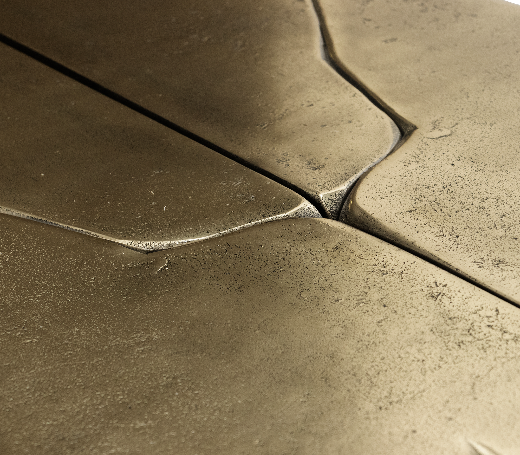 Консоль LUMIERE, дизайн Boca do Loco Консоль LUMIERE, дизайн Boca do Loco