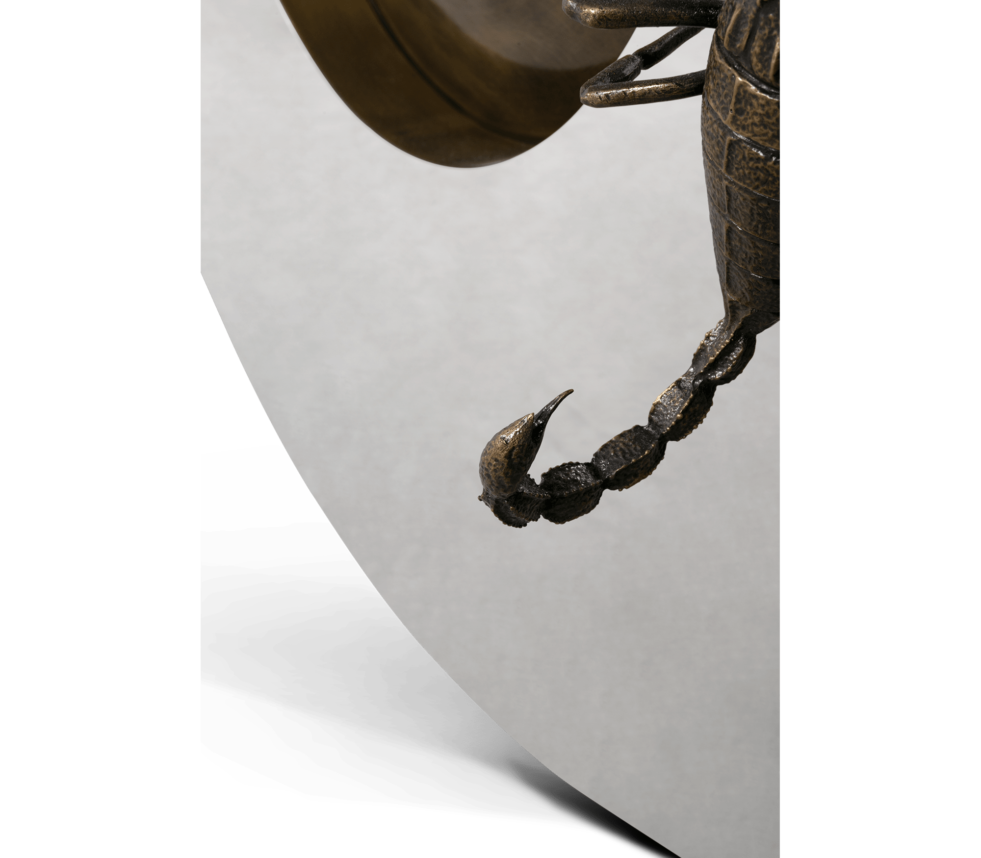 Консоль METAMORPHOSIS, дизайн Boca do Loco Консоль METAMORPHOSIS, дизайн Boca do Loco