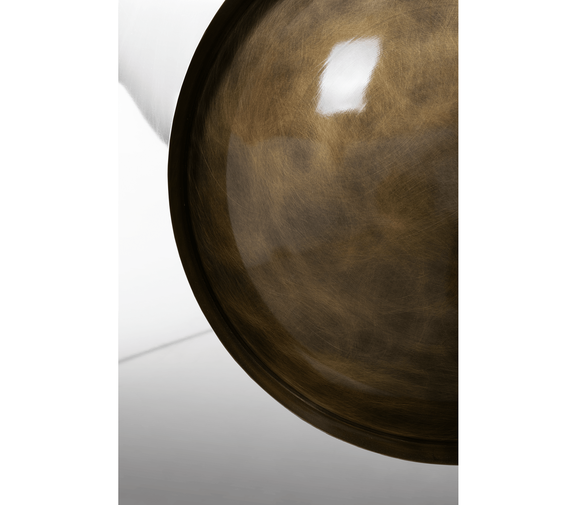 Консоль METAMORPHOSIS, дизайн Boca do Loco Консоль METAMORPHOSIS, дизайн Boca do Loco