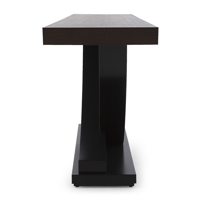 Консоль SERRA, дизайн Christopher Guy Консоль SERRA, дизайн Christopher Guy