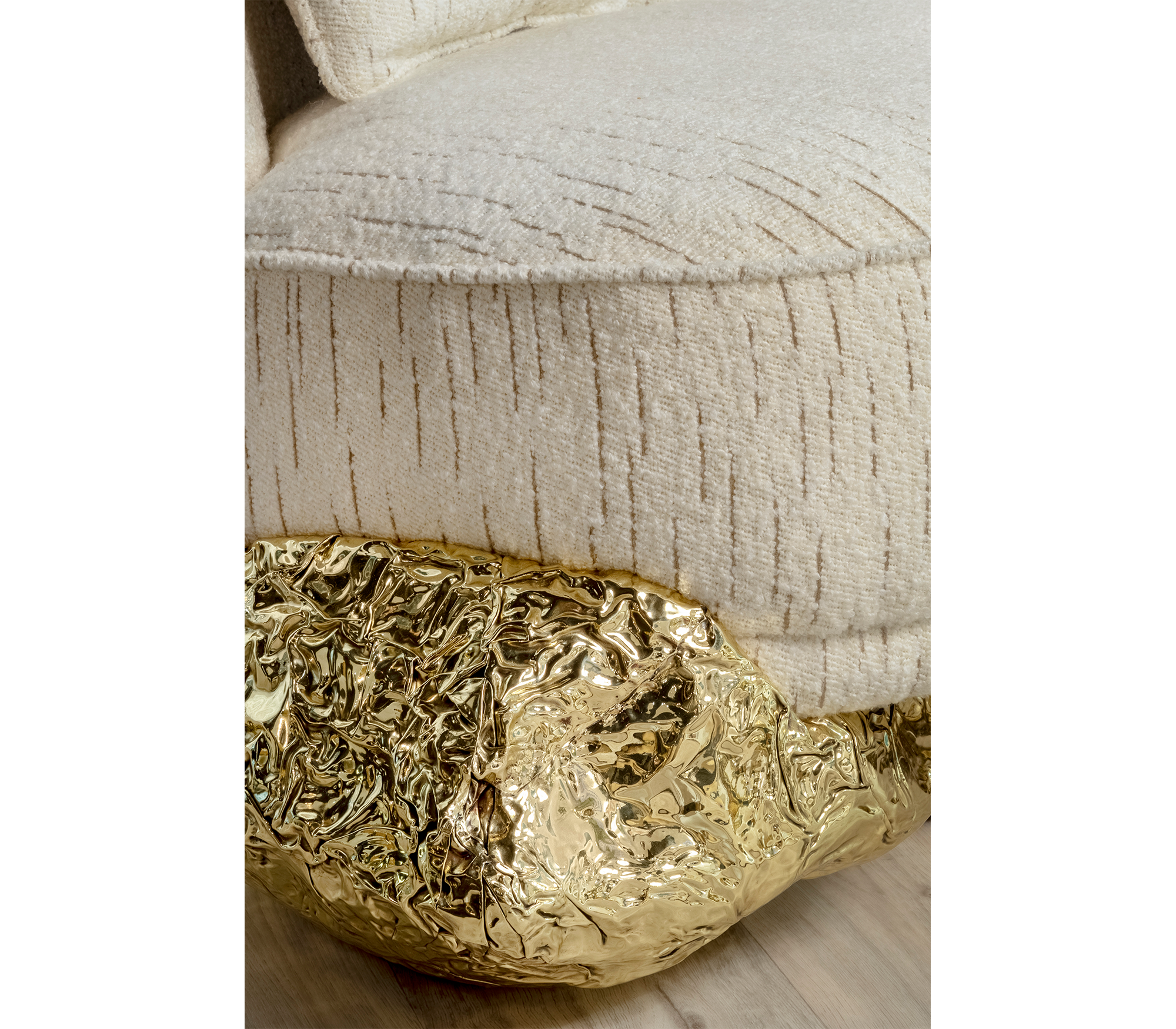 Кресло angra white, дизайн Boca do Lobo Кресло angra white, дизайн Boca do Lobo