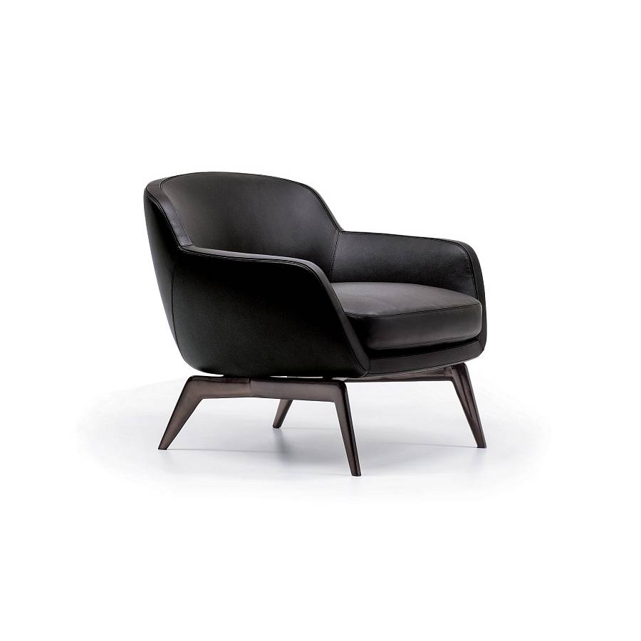 Кресло Belt, дизайн Minotti Кресло Belt, дизайн Minotti
