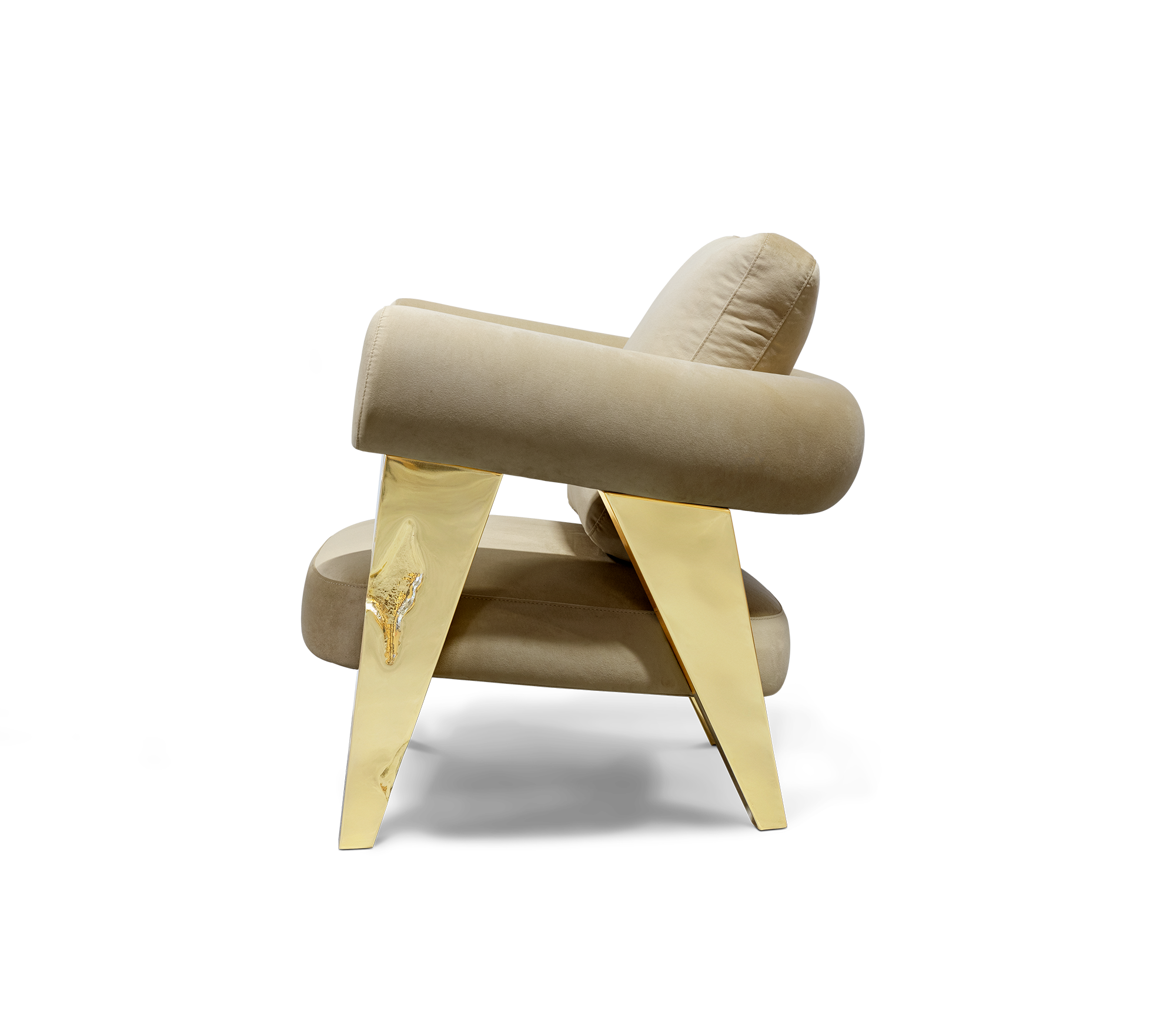 Кресло ethereal, дизайн Boca do Lobo Кресло ethereal, дизайн Boca do Lobo