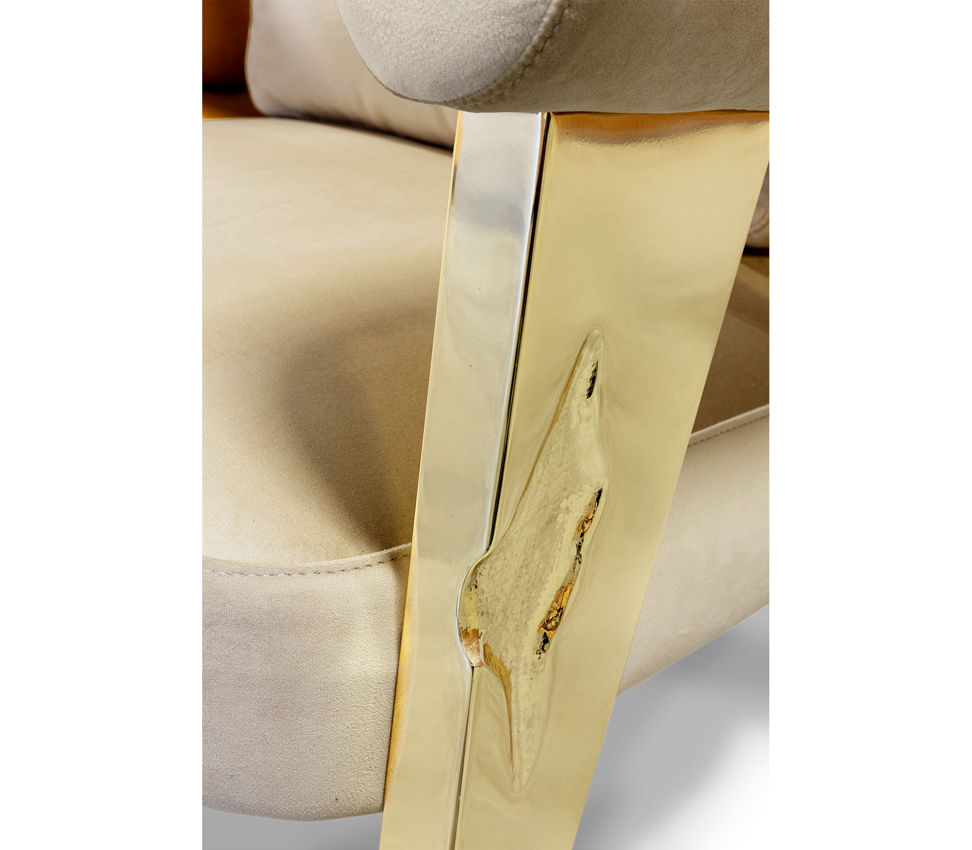 Кресло ethereal, дизайн Boca do Lobo Кресло ethereal, дизайн Boca do Lobo