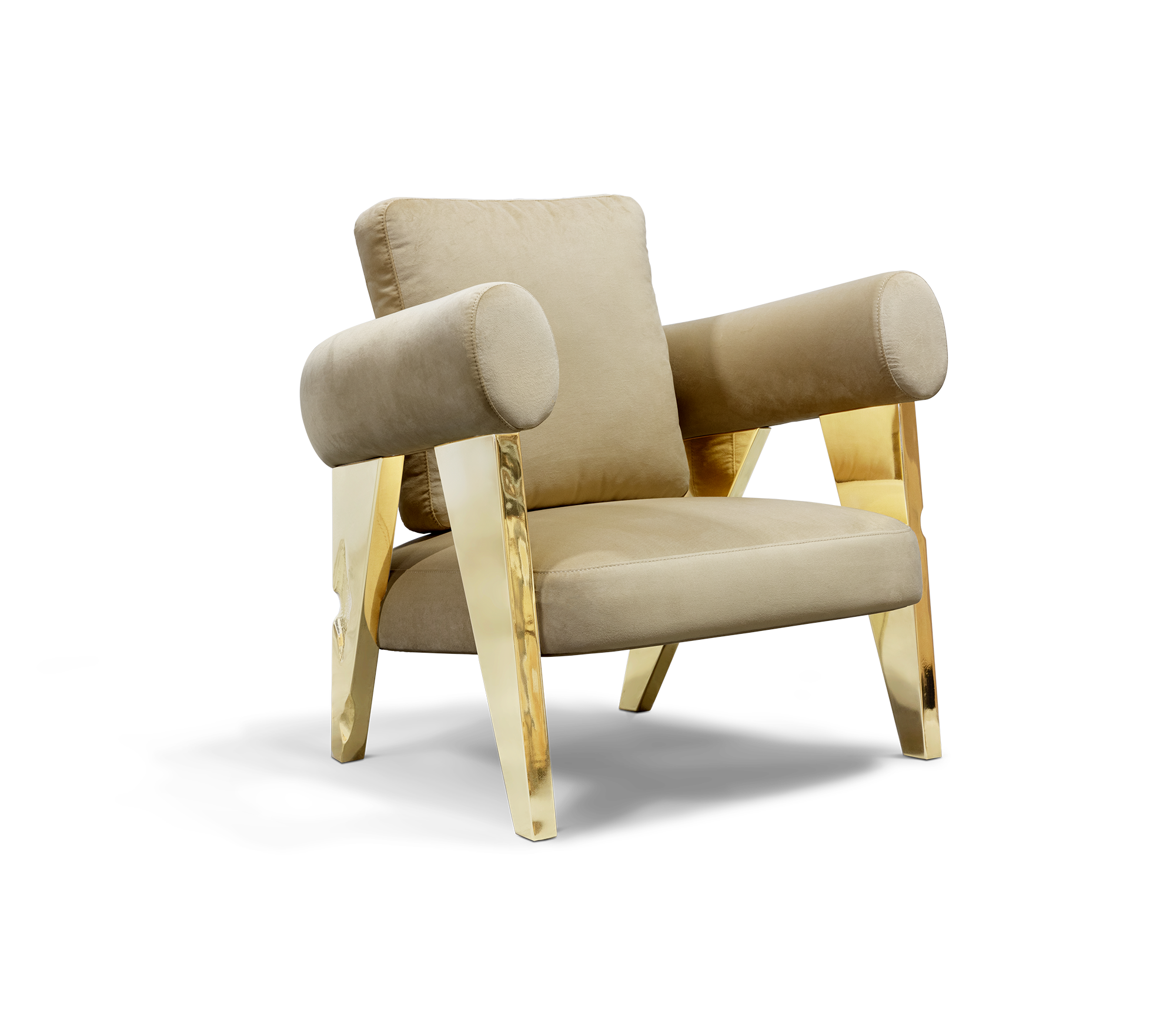 Кресло ethereal, дизайн Boca do Lobo Кресло ethereal, дизайн Boca do Lobo