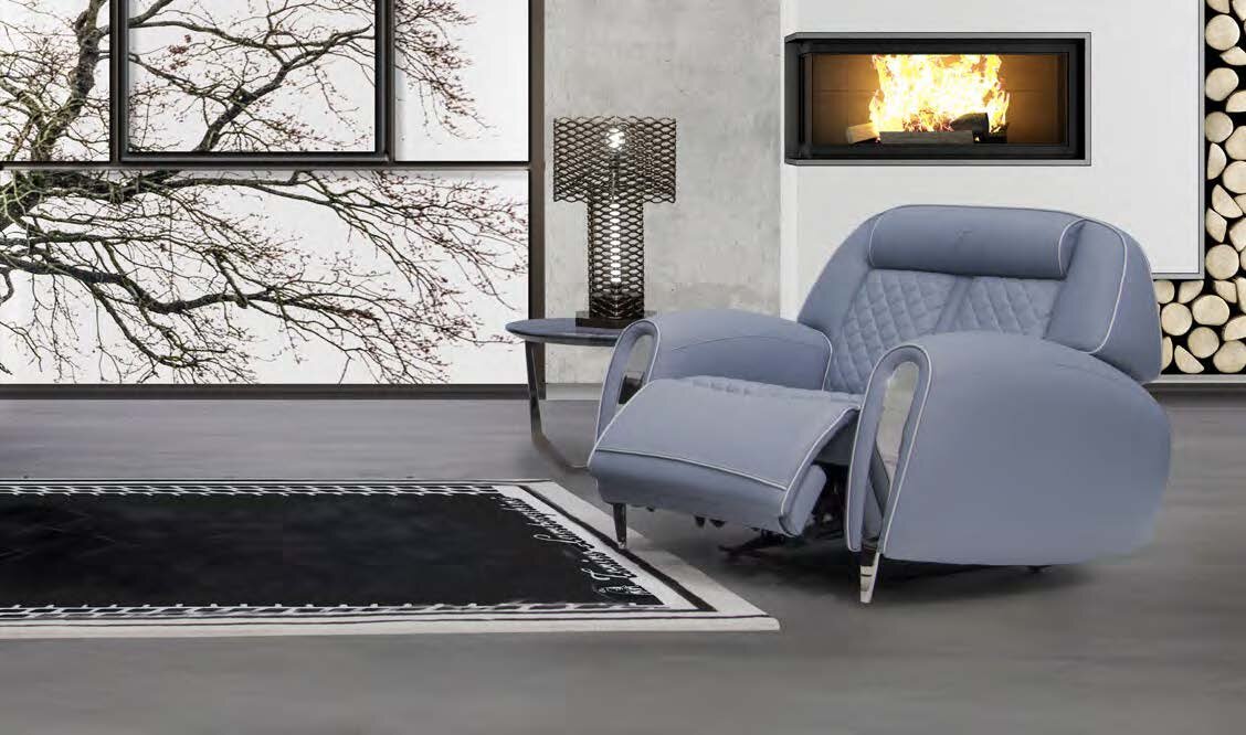 Кресло Formentera Relax Armchair, дизайн Tonino Lamborghini Casa Кресло Formentera Relax Armchair, дизайн Tonino Lamborghini Casa
