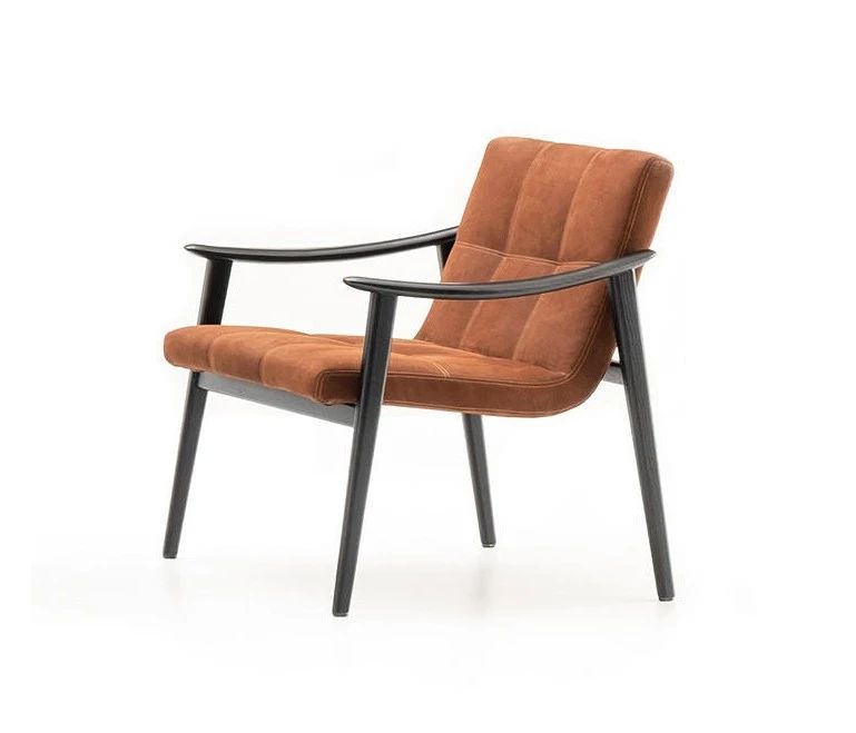 Кресло Fynn, дизайн Minotti Кресло Fynn, дизайн Minotti