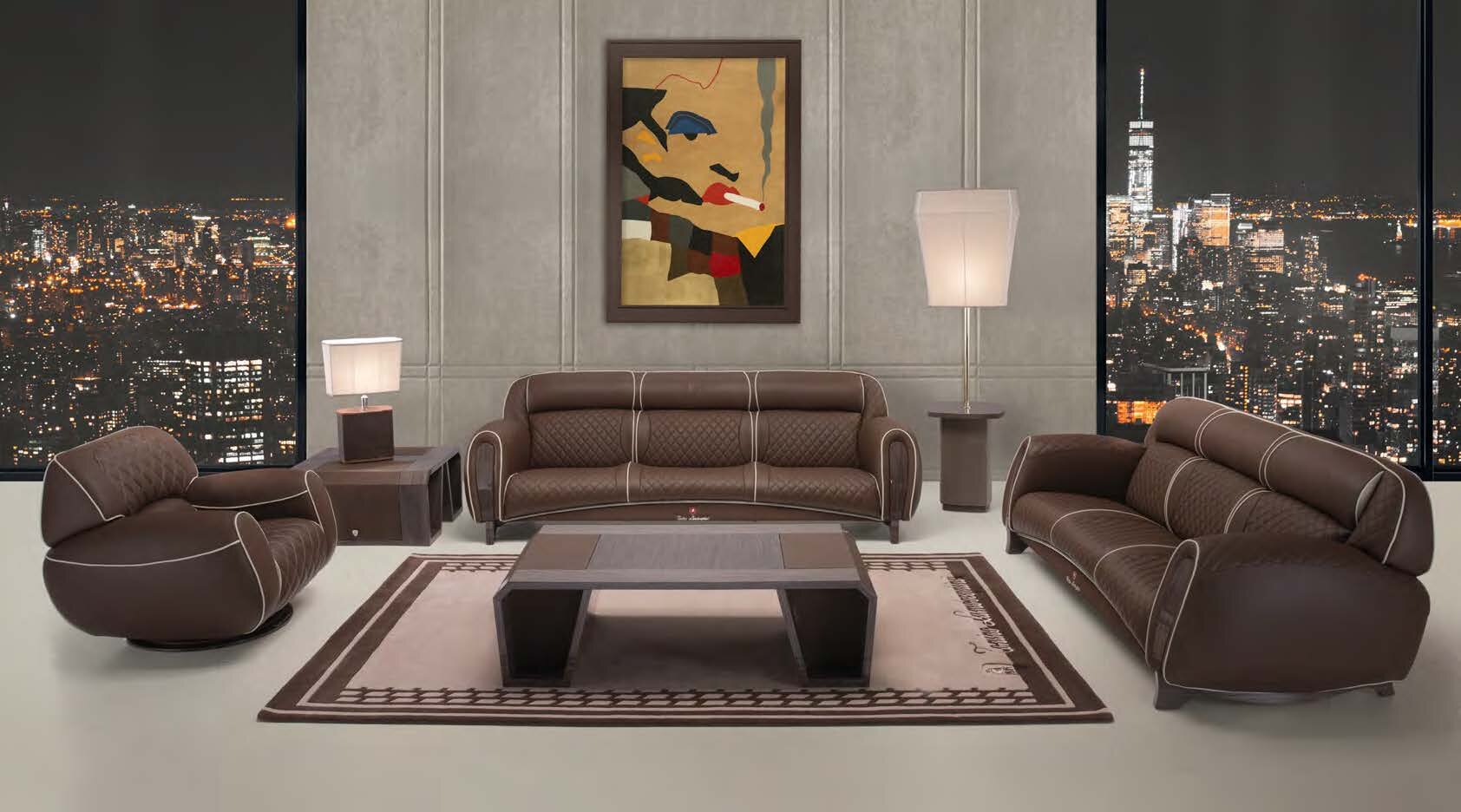 Кресло Imola Veneer Swivel Armchair, дизайн Tonino Lamborghini Casa Кресло Imola Veneer Swivel Armchair, дизайн Tonino Lamborghini Casa