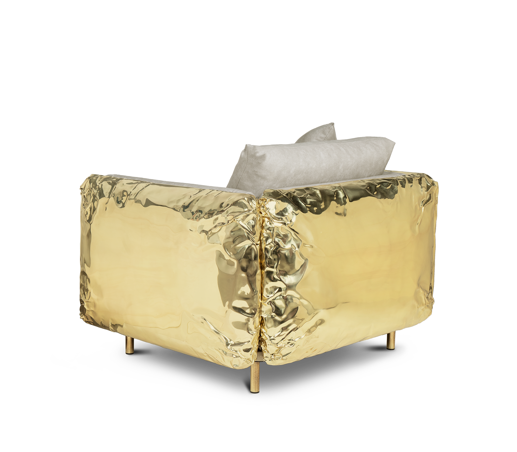 Кресло imperfectio, дизайн Boca do Lobo Кресло imperfectio, дизайн Boca do Lobo