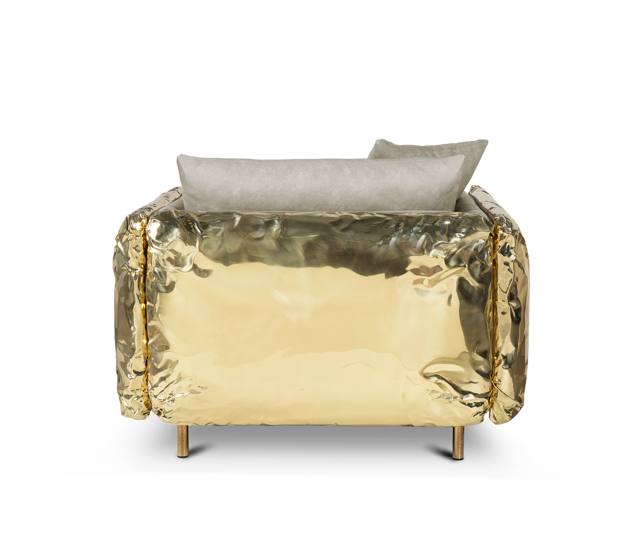 Кресло imperfectio, дизайн Boca do Lobo Кресло imperfectio, дизайн Boca do Lobo