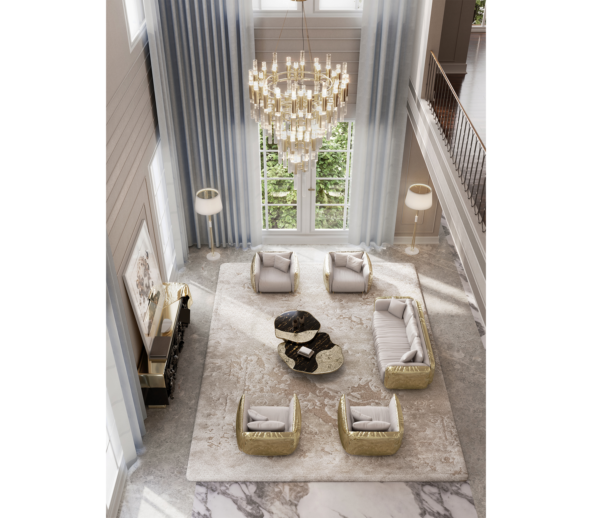 Кресло imperfectio, дизайн Boca do Lobo Кресло imperfectio, дизайн Boca do Lobo