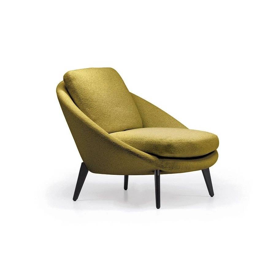 Кресло Lido, дизайн Minotti Кресло Lido, дизайн Minotti