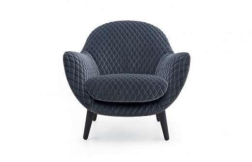 Кресло Mad Chair, дизайн Poliform Кресло Mad Chair, дизайн Poliform