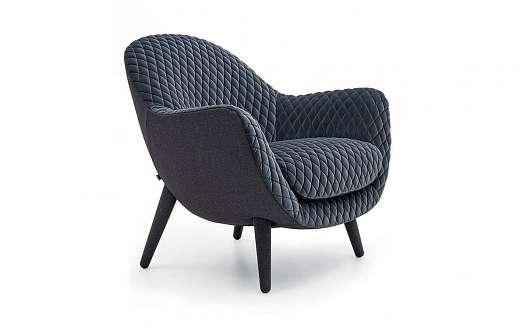 Кресло Mad Chair, дизайн Poliform Кресло Mad Chair, дизайн Poliform