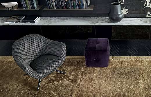 Кресло Mad Chair, дизайн Poliform Кресло Mad Chair, дизайн Poliform