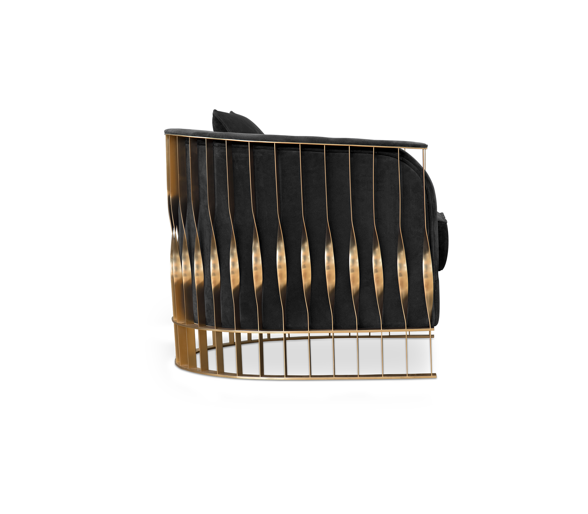 Кресло mandy, дизайн Boca do Lobo Кресло mandy, дизайн Boca do Lobo