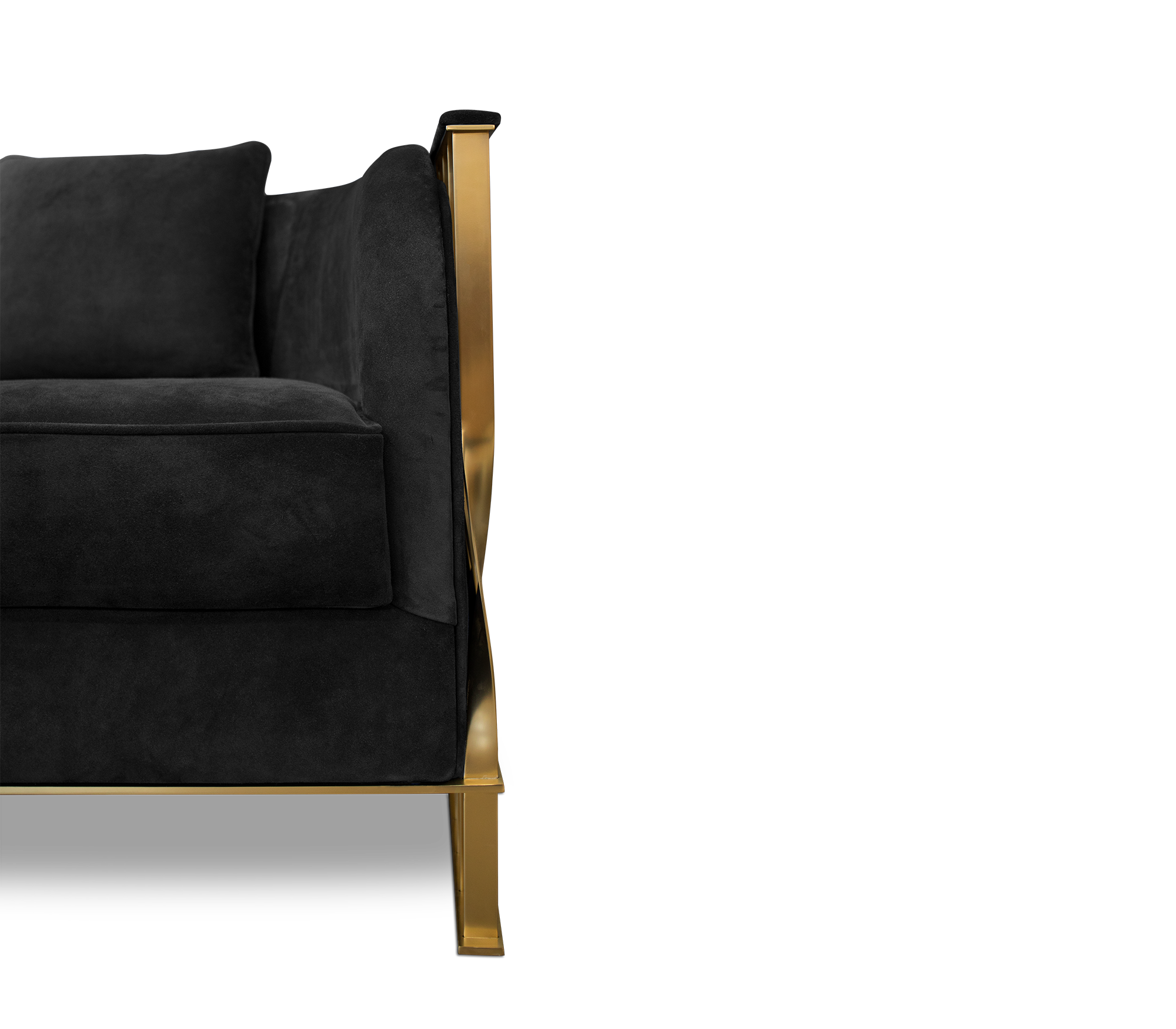 Кресло mandy, дизайн Boca do Lobo Кресло mandy, дизайн Boca do Lobo