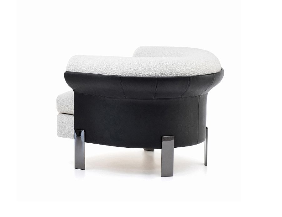Кресло Mattia, дизайн Minotti Кресло Mattia, дизайн Minotti