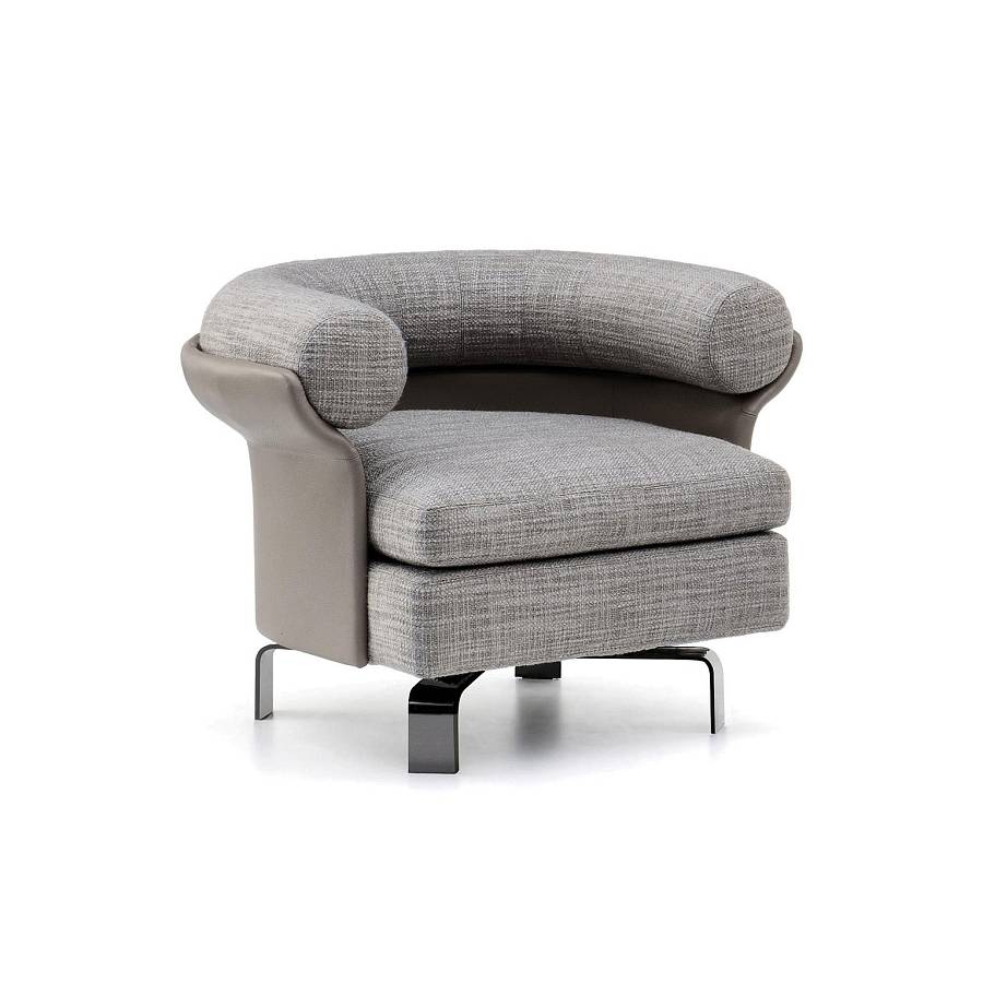 Кресло Mattia, дизайн Minotti Кресло Mattia, дизайн Minotti