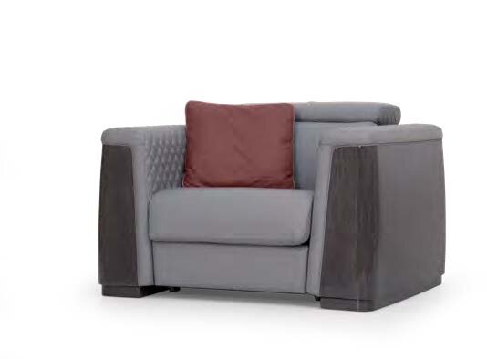 Кресло Park Avenue Relax Armchair, дизайн Tonino Lamborghini Casa Кресло Park Avenue Relax Armchair, дизайн Tonino Lamborghini Casa